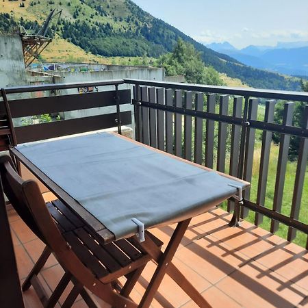 Appartement De Montagne En Matheysine Saint-Honore  Экстерьер фото