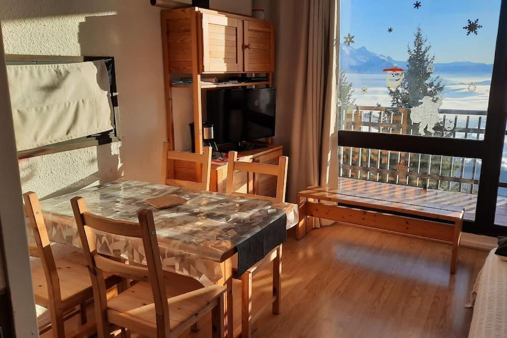 Appartement De Montagne En Matheysine Saint-Honore  Экстерьер фото