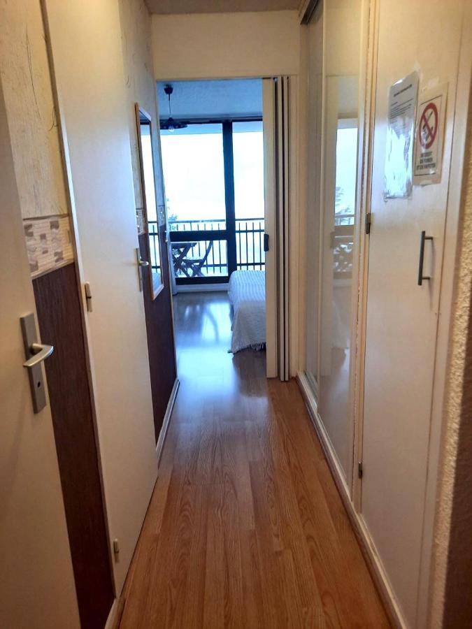 Appartement De Montagne En Matheysine Saint-Honore  Экстерьер фото