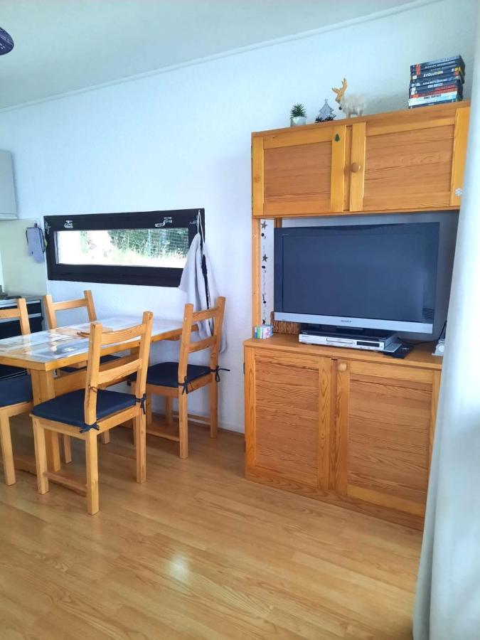 Appartement De Montagne En Matheysine Saint-Honore  Экстерьер фото