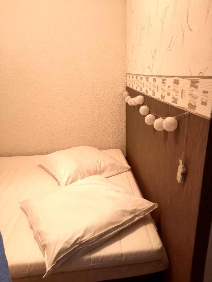 Appartement De Montagne En Matheysine Saint-Honore  Экстерьер фото